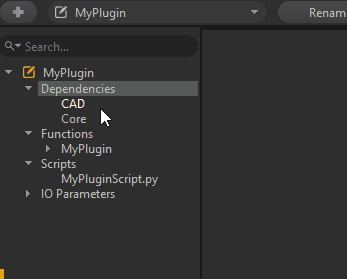 I Am Using A Plugin To Add More Nodes It Works In The Editor But When I Package I Get This Error - Download Gorgeous Minimal Art | 8K